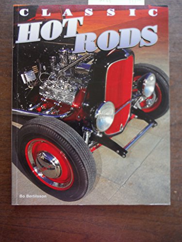 Classic Hot Rods