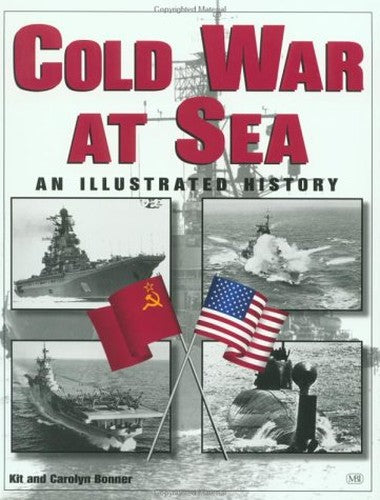 Cold War at Sea
