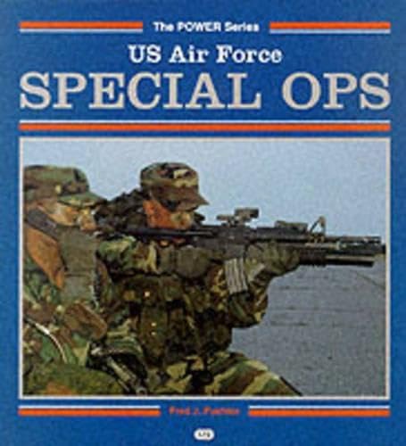 US Air Force Special Operations