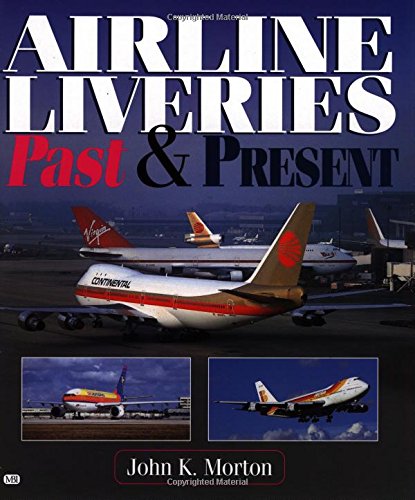 Airline Liveries