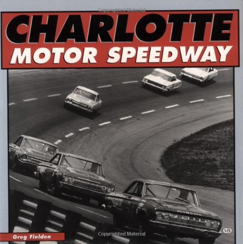 Charlotte Motor Speedway
