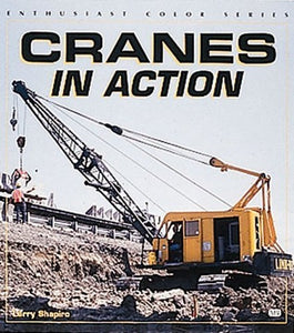 Cranes in Action 
