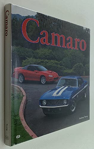 Camaro