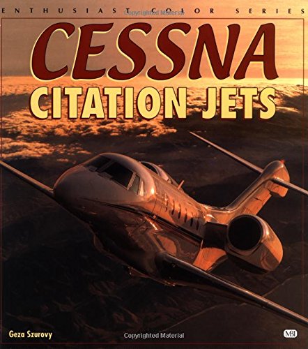 Cessna Citation Jets