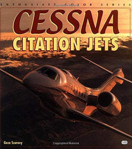 Cessna Citation Jets 