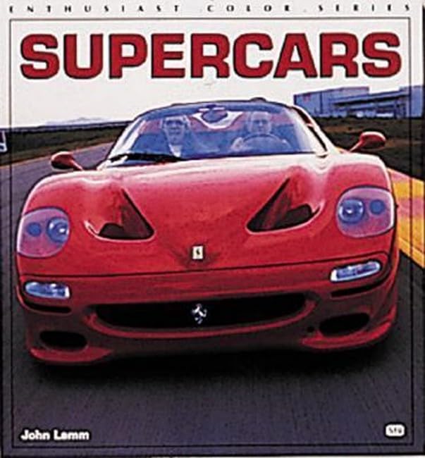 Supercars
