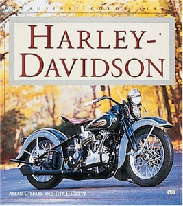 Harley-Davidson 