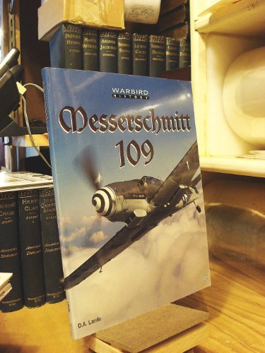 Messerschmitt 109