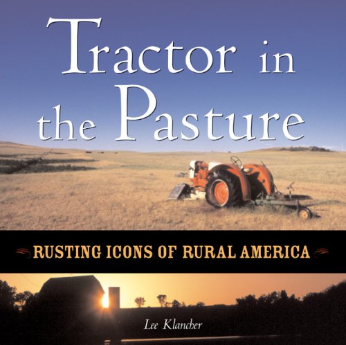 The Tractor in the Pasture