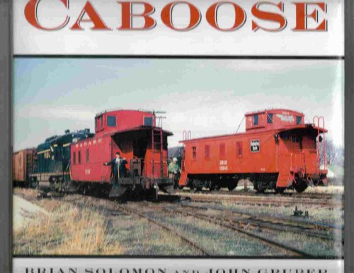 American Caboose