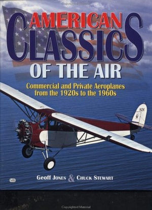 American Classics of the Air