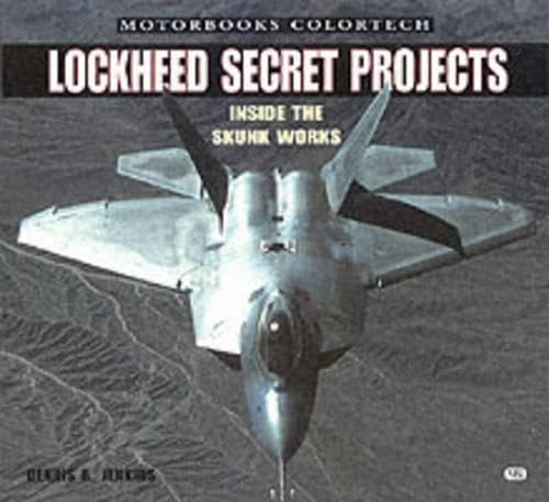 Lockheed Secret Projects
