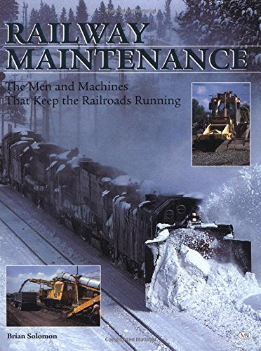 Railway Maintenance