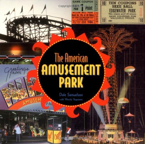 The American Amusement Park