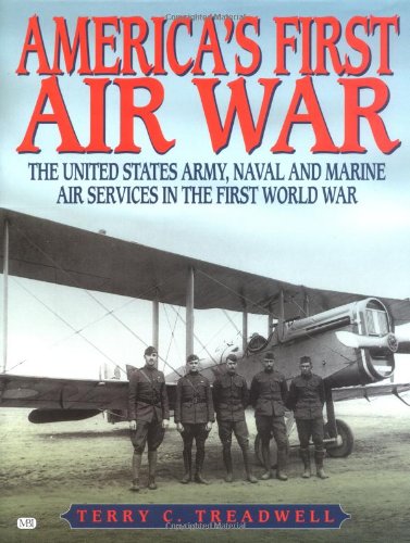 America's First Air War