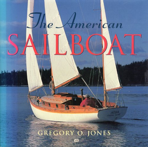 The American Sailboat
