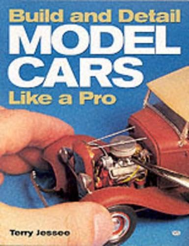 How to Build and Detail Model Cars