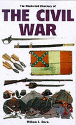 ILLUSTRATED DIRECTORY CIVIL WAR