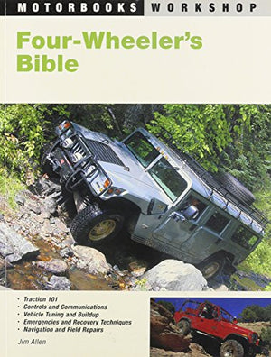 Four-Wheeler'S Bible