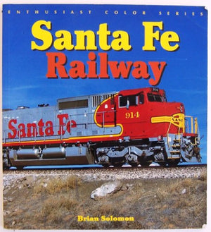 Sante Fe Railway