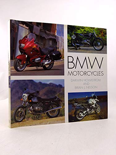 BMW Motorcycles