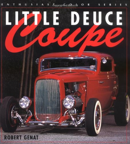 Little Deuce Coupe