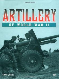 Artillery of World War II 