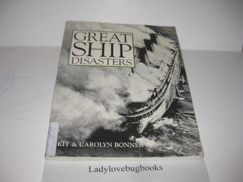 Great Ship Disasters