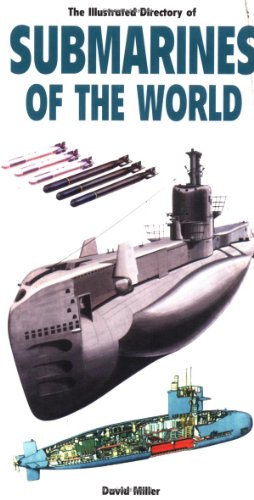 Illustrated Directory of Submarines