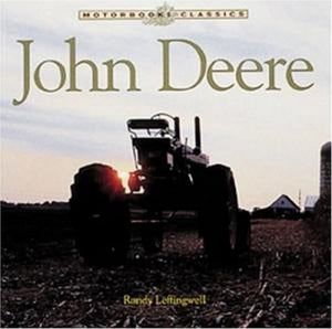 John Deere