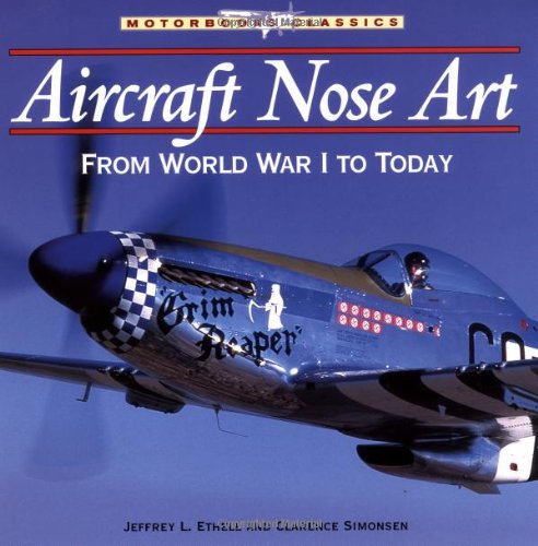 Aircraft Nose Art