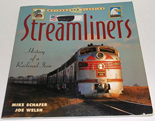 Streamliners