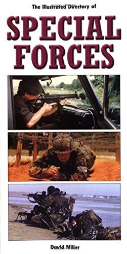 Illustrated Directory of Special Forces