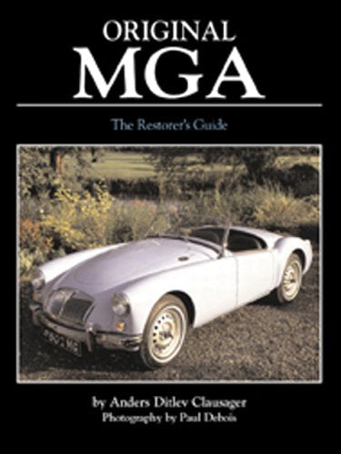 The Original Mga