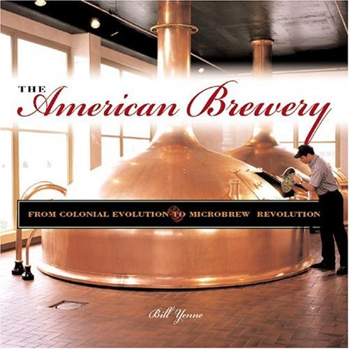 The American Brewery