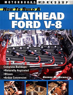 How to Build a Flathead Ford V-8