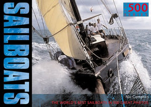 Sailboats