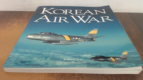 Korean Air War