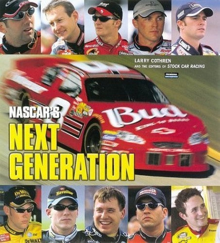 NASCAR's Next Generation