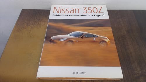 Nissan 350z