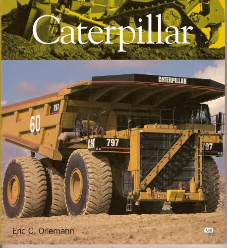 Caterpillar