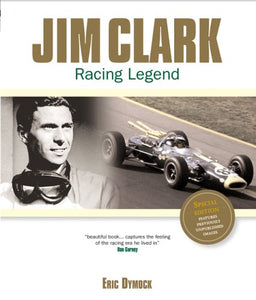 Jim Clark 