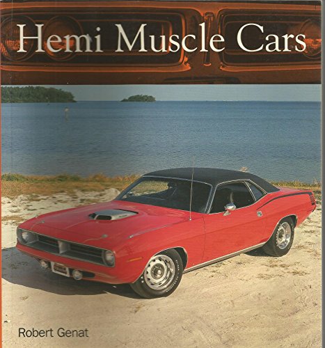 Hemi Muscle Cars