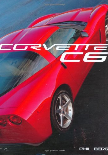 Corvette C6