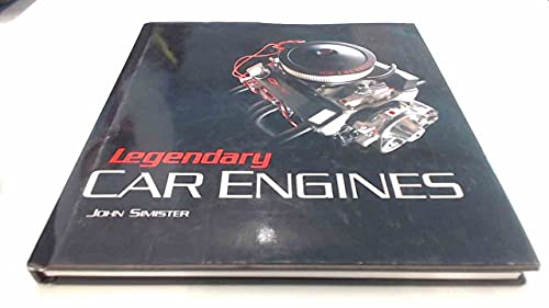 Best Car Engines in the World