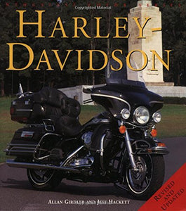 Harley-Davidson 