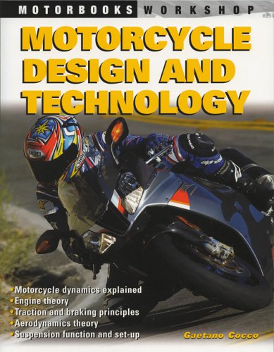 Motorcycle Design and Technology