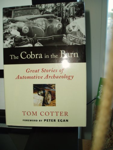 The Cobra in the Barn