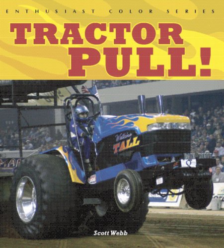 Tractor Pull - ECS