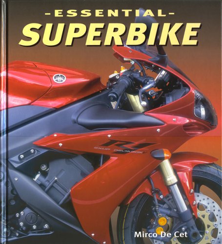 The Essential Superbike